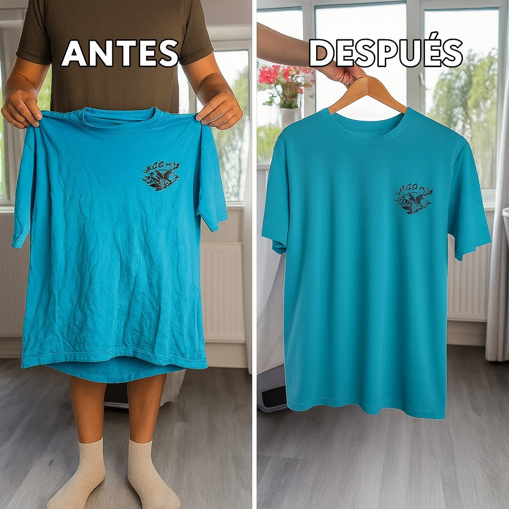 Aeralius | PlanchaMax PRO