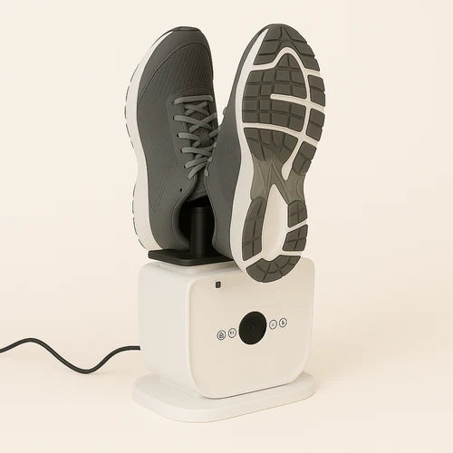 Accesorio Secador de zapatos (GRATIS)